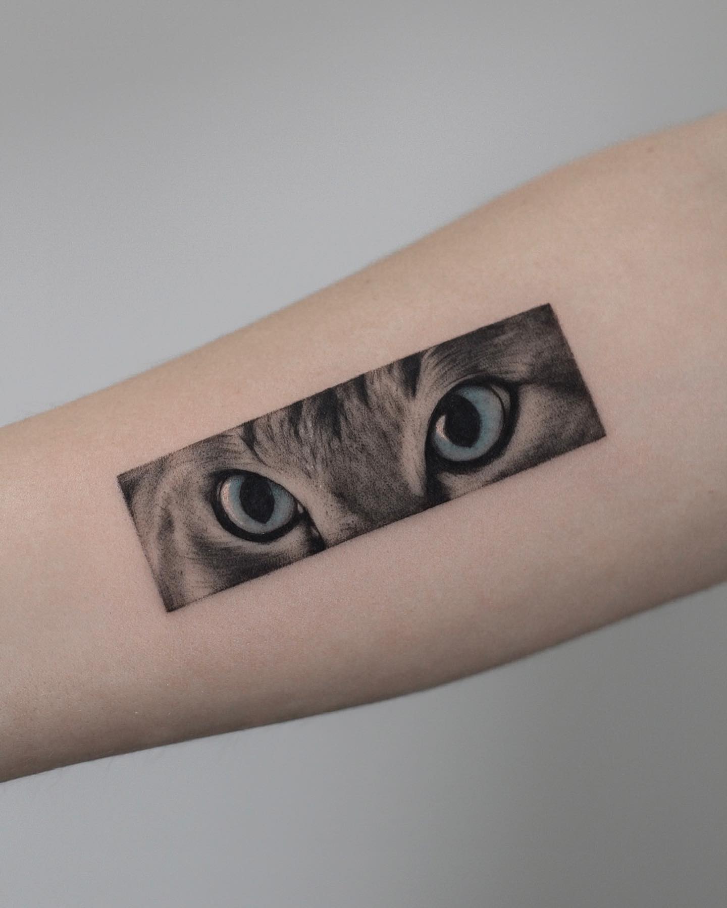 Eye Tattoo Designs Meanings To Inspire You In