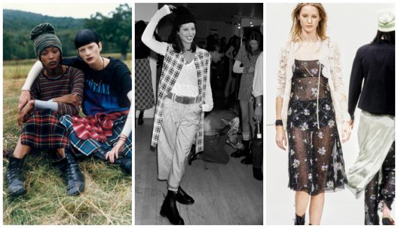 Expert Tips on How to Dress Grunge Style