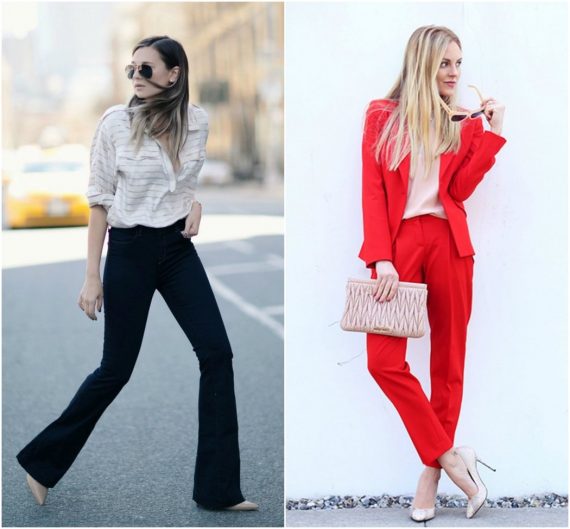 The Best Business Casual / Work Wear Outfits for Women