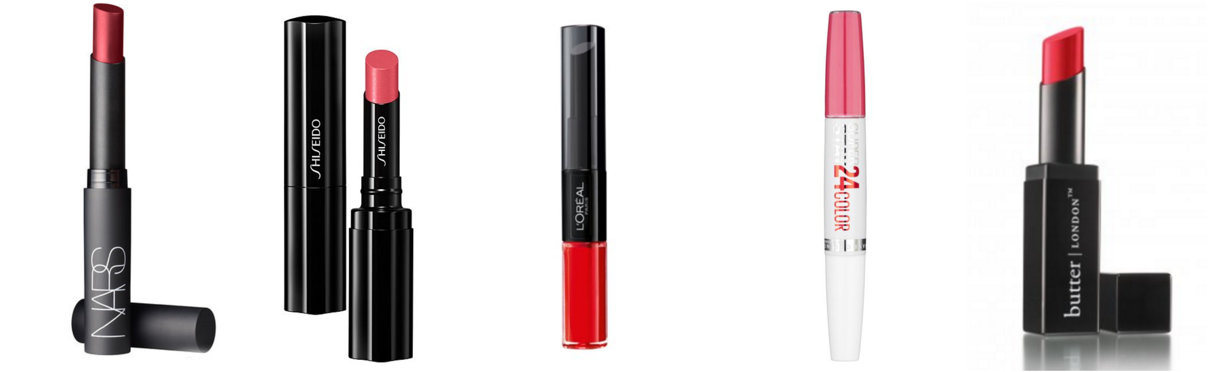 Best Lipstick Staying Power Long Lasting Shop
