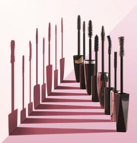 Mascara And The Damage It Does To Your Eyelashes