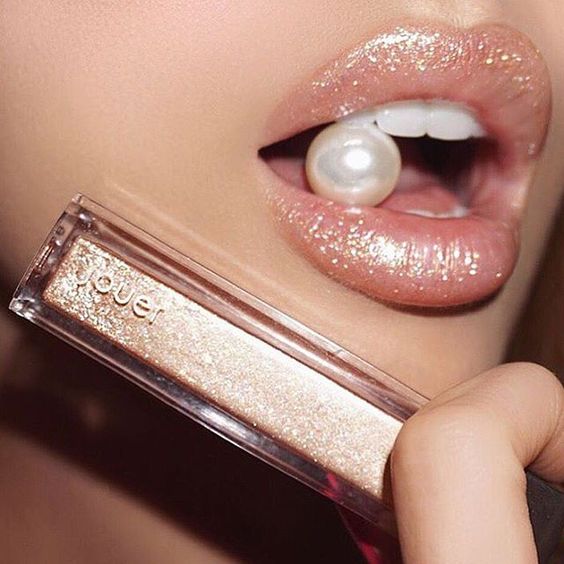 nude, lipgloss, shimmer, beauty, cosmetic, beauty, trend 