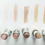 Nude lipsticks