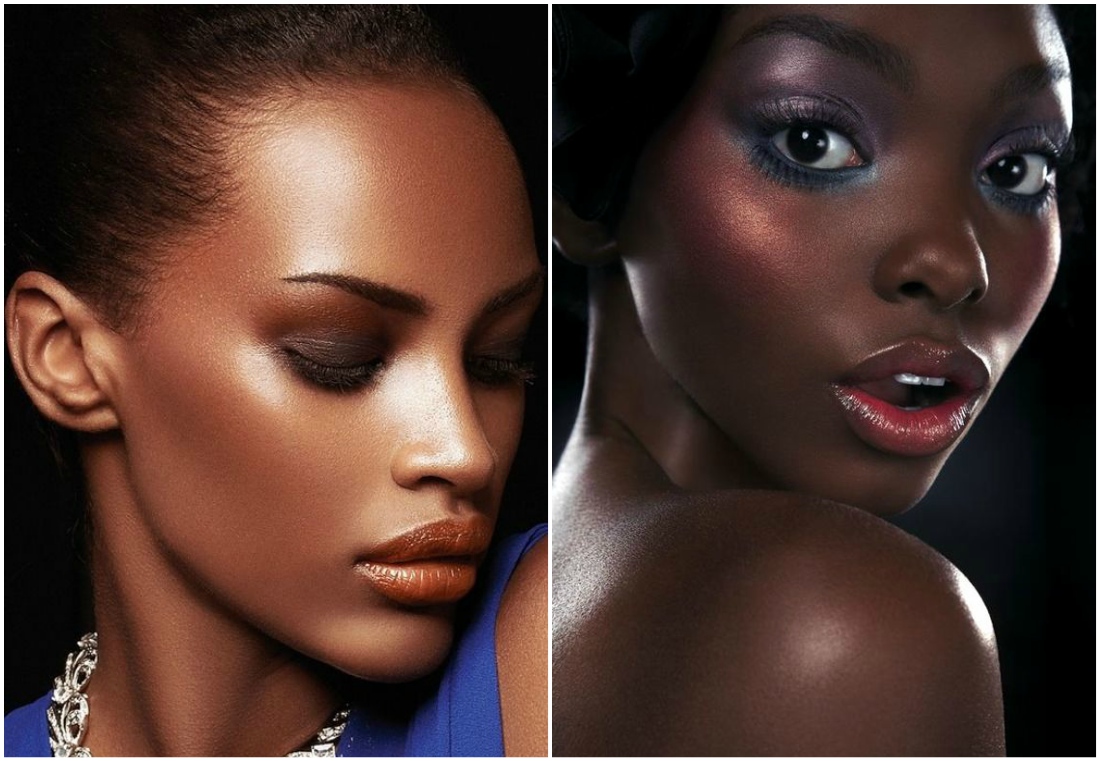 image-grid-bronzer-dark-skin-black-women-makeup