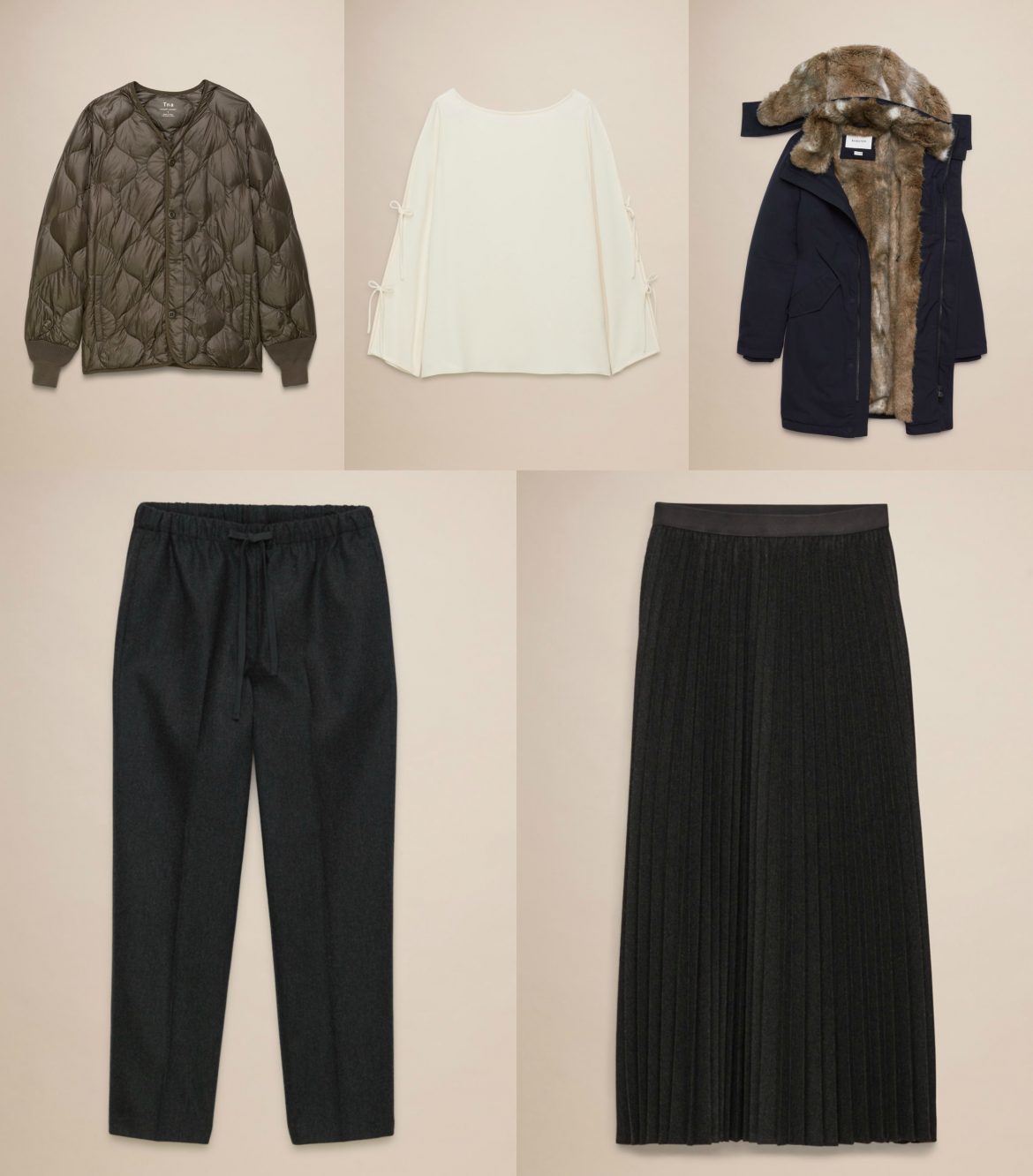 10 Stores Like Zara You’ve Never Heard Of