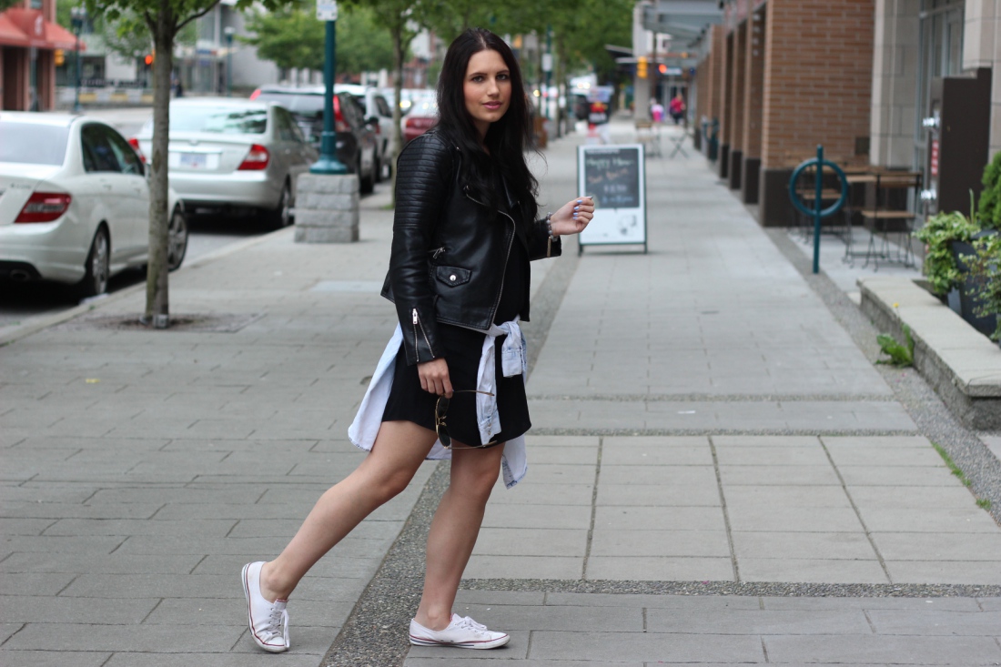 denim-shirt-dressed-down-dress-casual