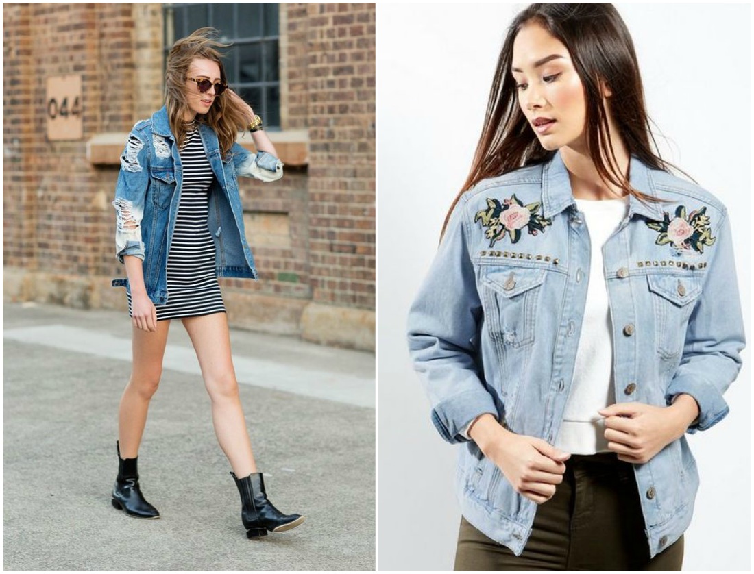 outfit-grid-denim-jacket-dress-formal-casual