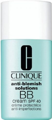 Clinique Anti-Blemish Solutions BB Cream