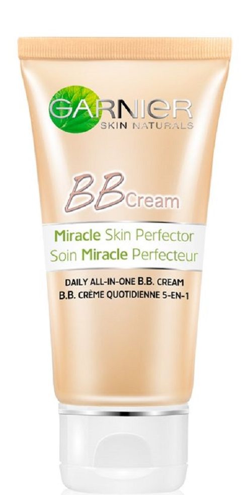 Garnier Miracle Skin Perfector Daily All-In-One BB Cream