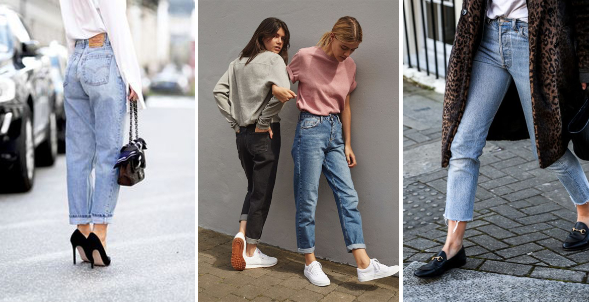 15 of the Best Mom Jeans - alexie