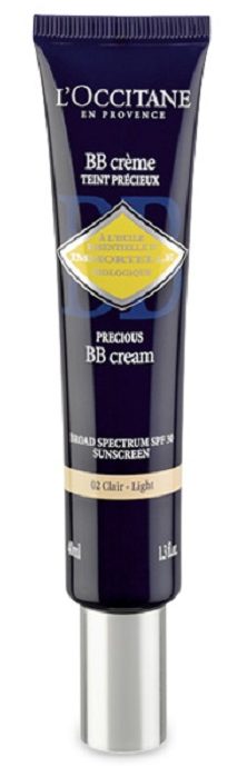 L’Occitane Precious BB Cream