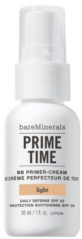 bareMinerals Prime Time BB Primer-Cream Daily Defense