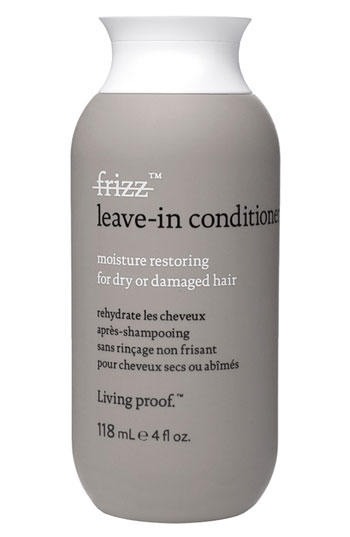 Living Proof No Frizz Leave-In Conditioner Dry Hair
