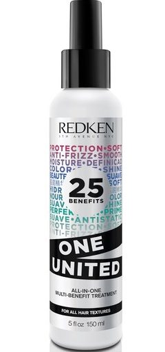 Redken One United Conditioning Spray Fine Hair