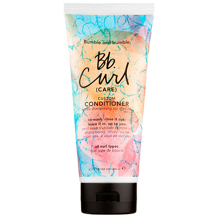 Bumble and Bumble Curl Custom Conditioner