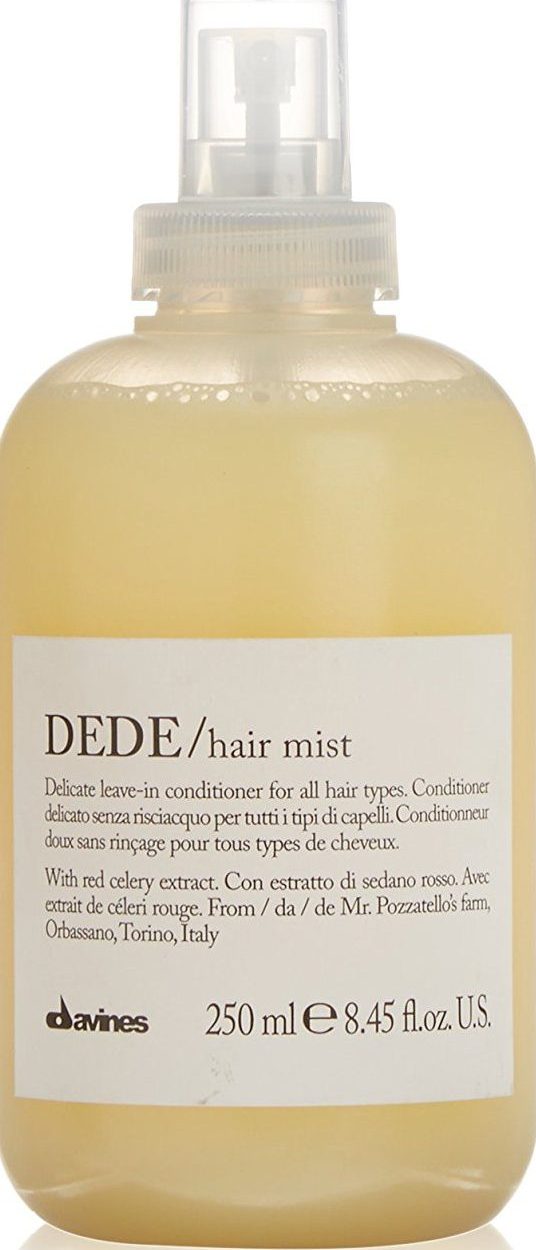 Davines Dede Hair Mist Leave In Conditioner Spray