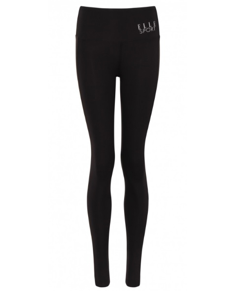 ELLESPORT Fortitude Zipped Performance Tight £40