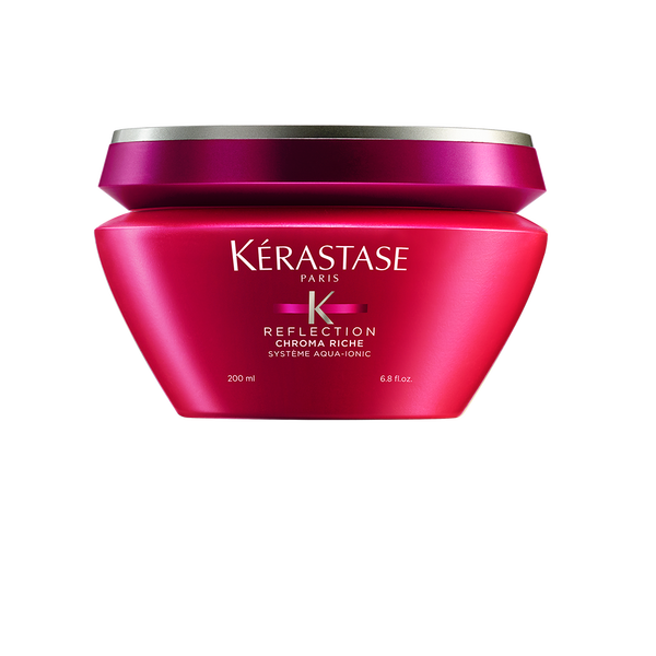 Kerastase Reflection Leave in Conditioner coloured hair