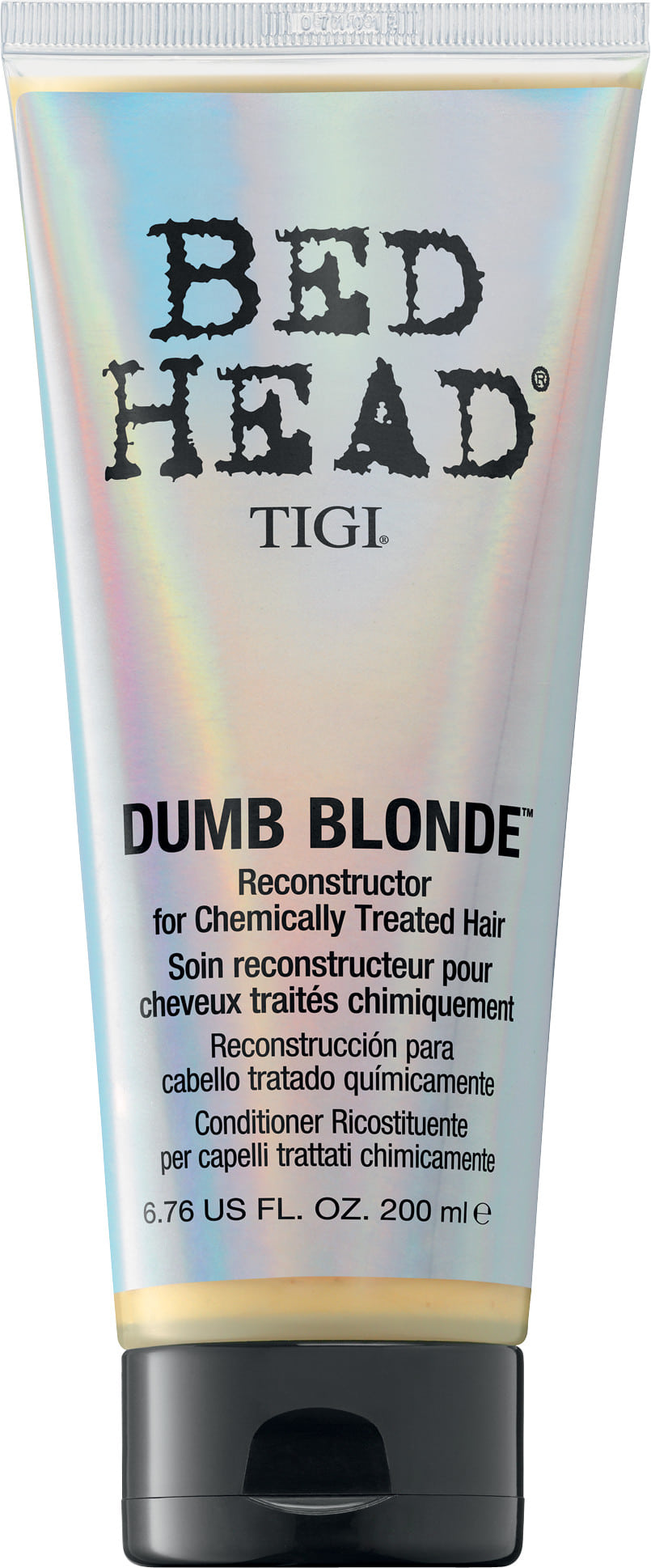 Tigi Bed Head Dumb Blonde Reconstructor Deep Conditioner treatment