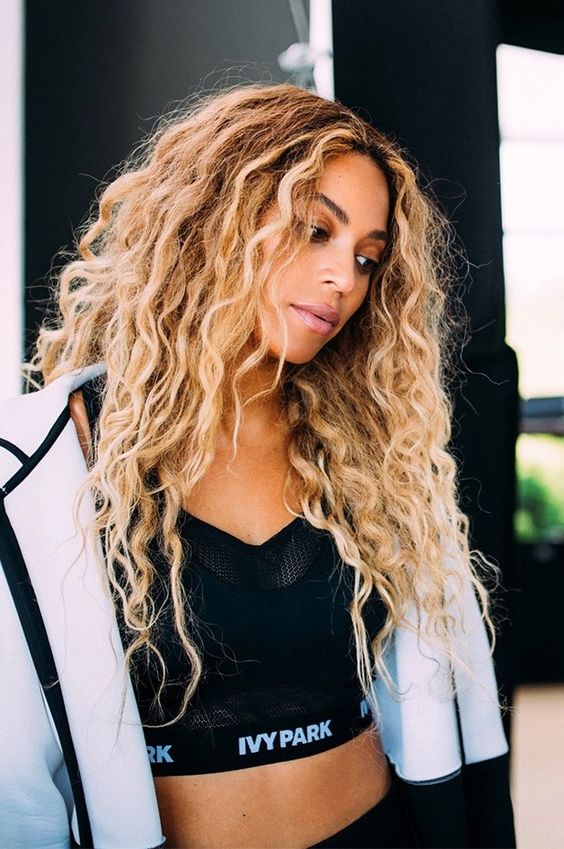 Beyoncé - Clip Remy Hair Extensions