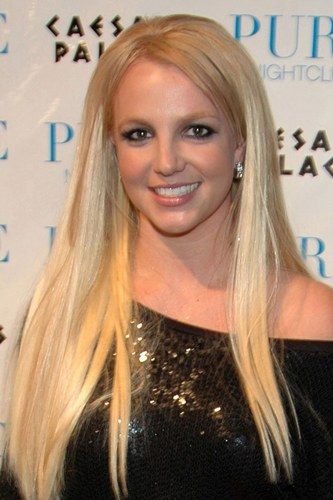 Britney Spears - Micro Rings Extensions