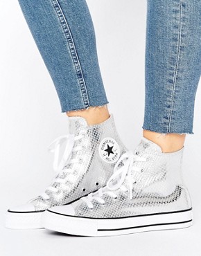 Cute ways to on sale wear high top converse