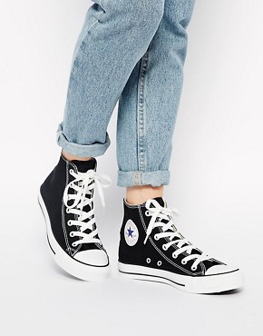 Wear Converse - 15 Awesome Outfit Ideas