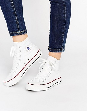 How to Wear Converse - 15 Awesome Outfit Ideas for Women