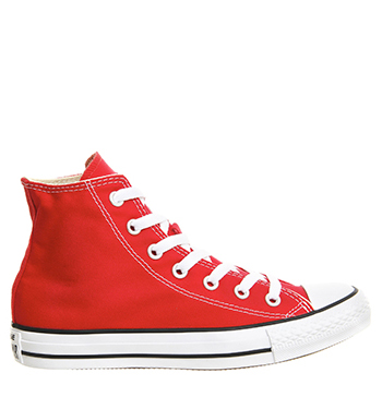 How to Wear Converse - 15 Awesome Outfit Ideas for Women