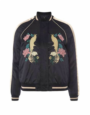 15 of the Best Women's Bomber Jackets