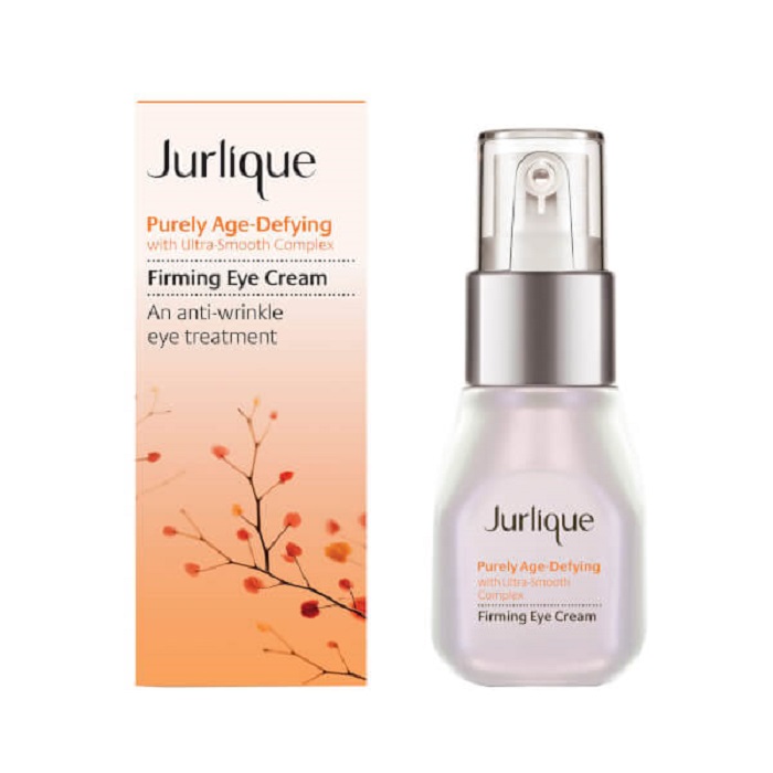 JURLIQUE Purely Age-Defying Firming Eye Cream