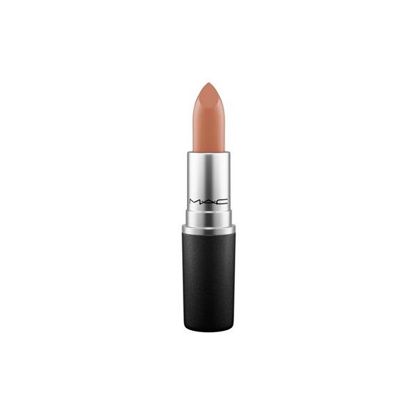 MAC Lipstick Yash nude lipstick