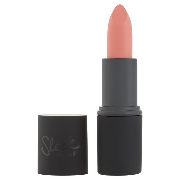 Sleek Lipstick barely there nude