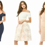 5 of the best prom dresses for wedding guests by AX Paris