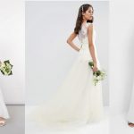 Best Affordable Wedding Dresses Featured Image