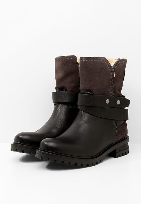 Hilfiger Denim - Winter Boots - Grey