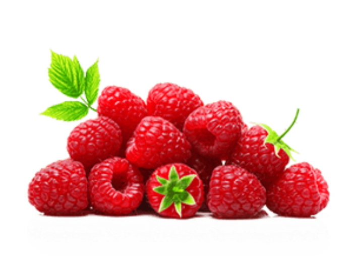 raspberry keotones
