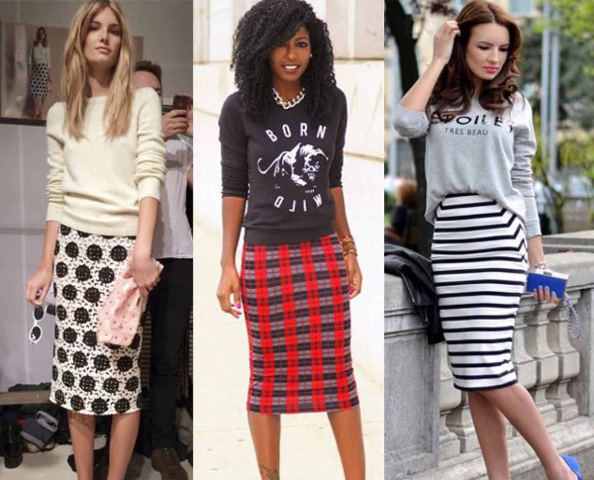 5052 Blouse Pencil Skirt Stock Photos HighRes Pictures and Images   Getty Images