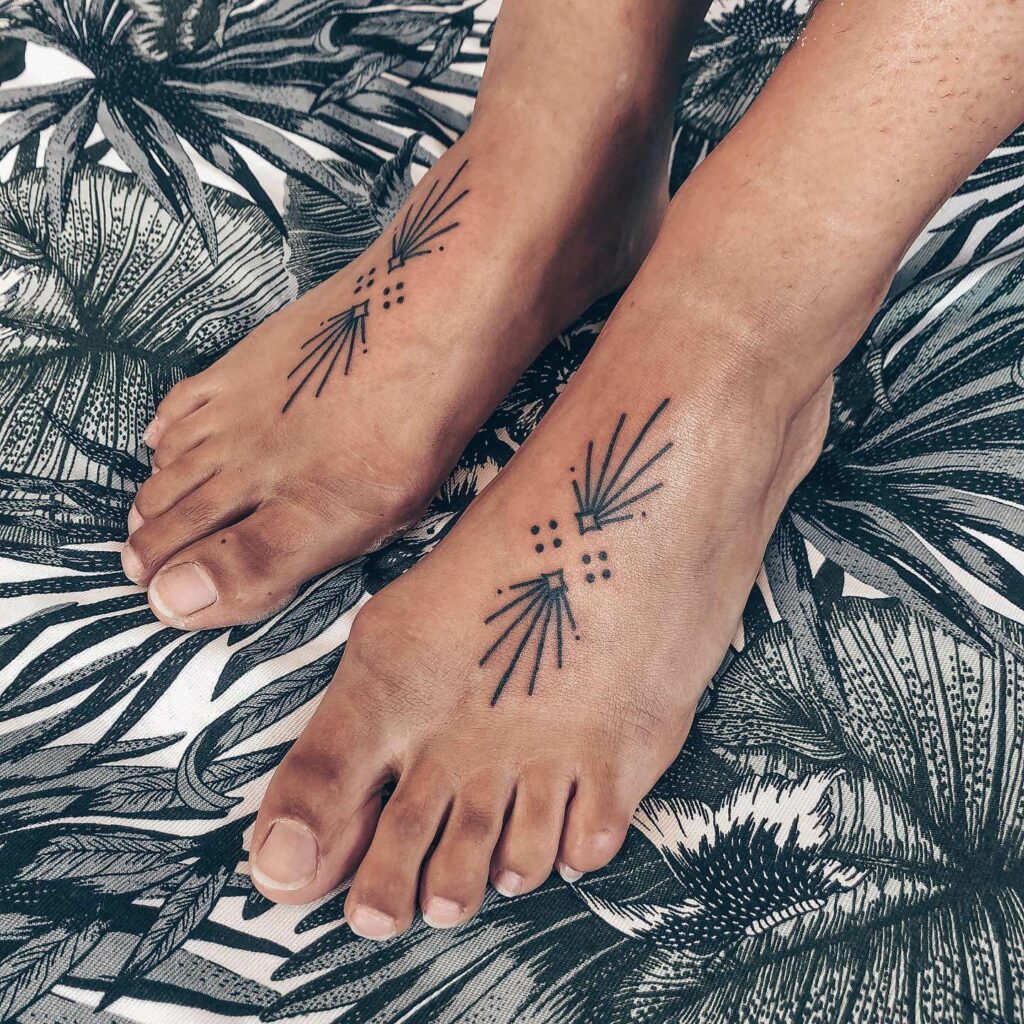 Top 63 Sun Tattoo Ideas 2021 Inspiration Guide