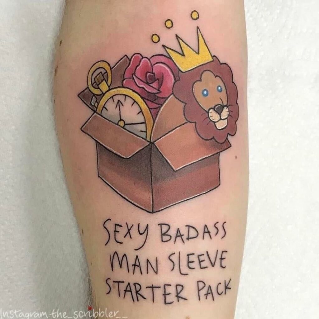 11+ Tattoo Quotes Meme Ideas That Will Blow Your Mind!