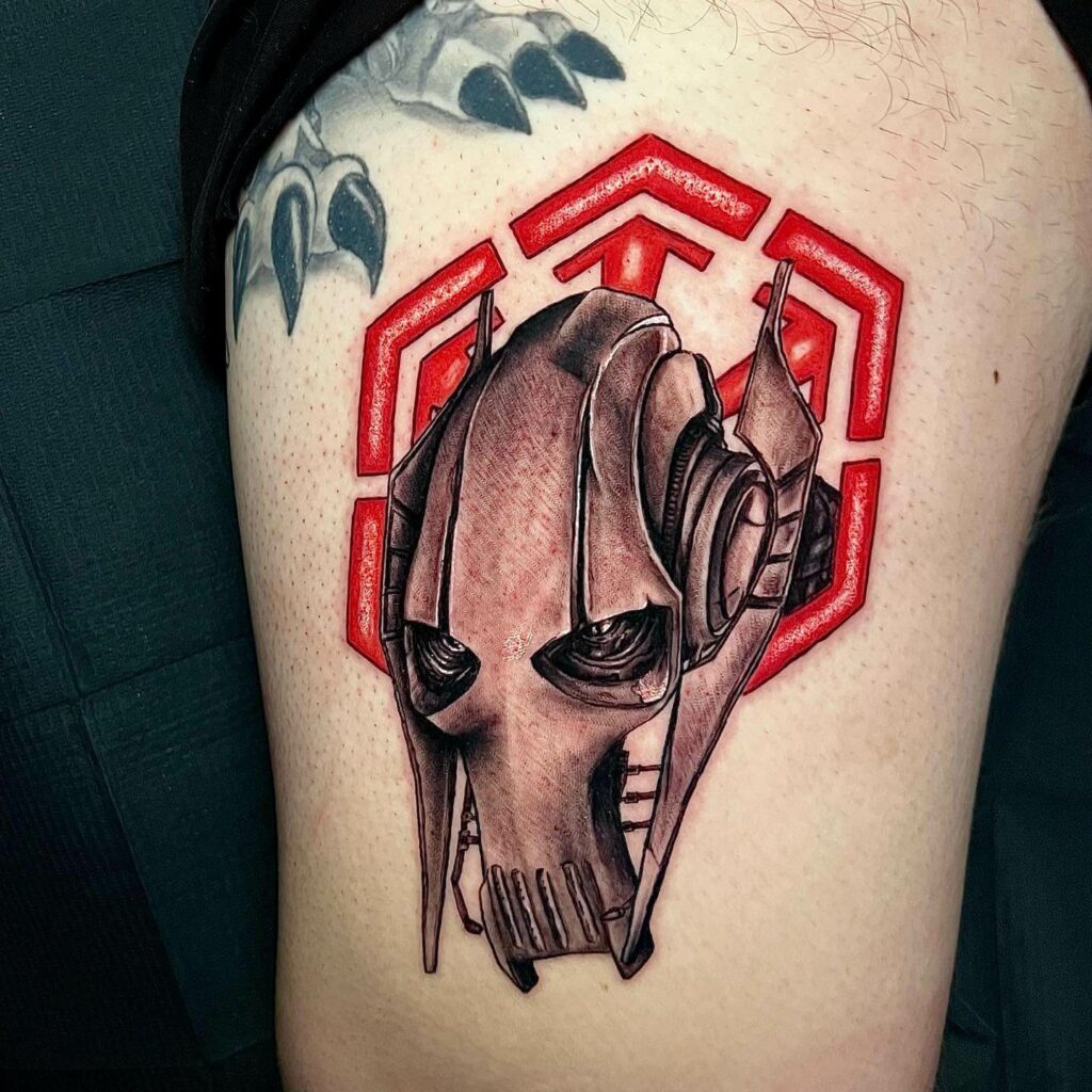 20 Amazing Sith Tattoo Ideas To Inspire You In 2023  Outsons