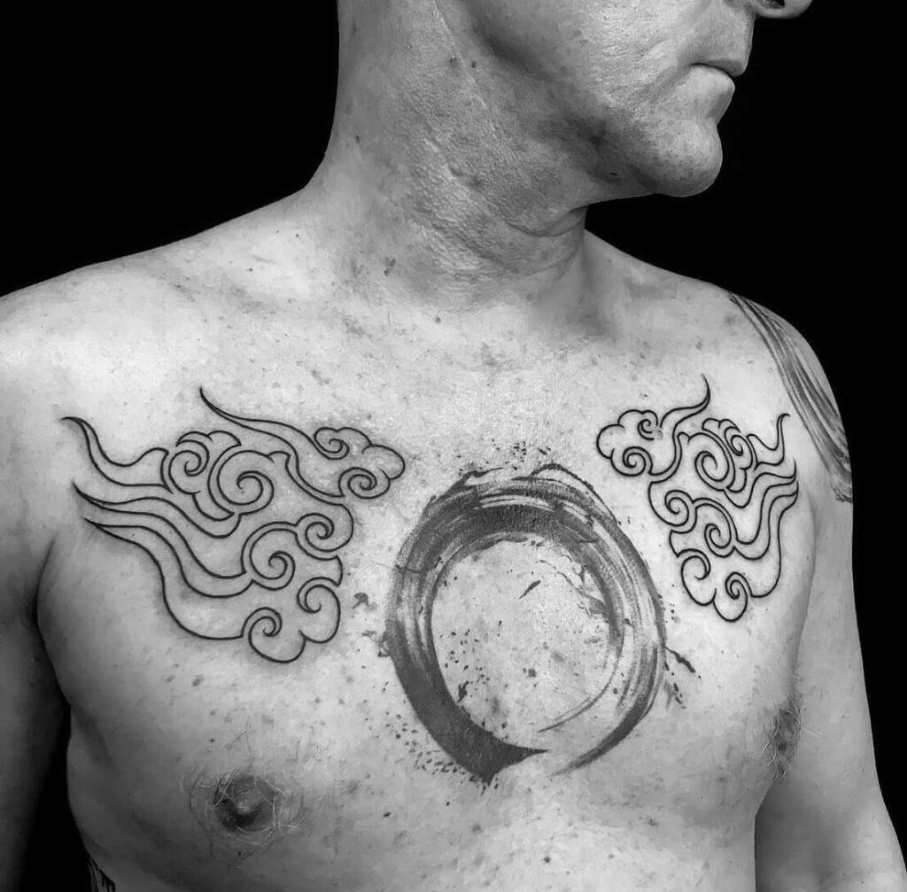 135 Unique Tattoo Ideas for Men With Meaning