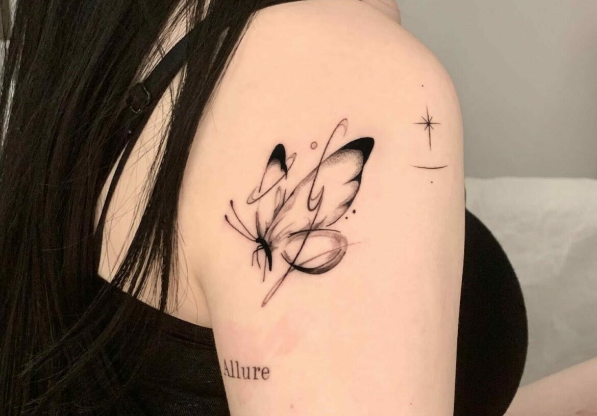 Vintage Tattoo