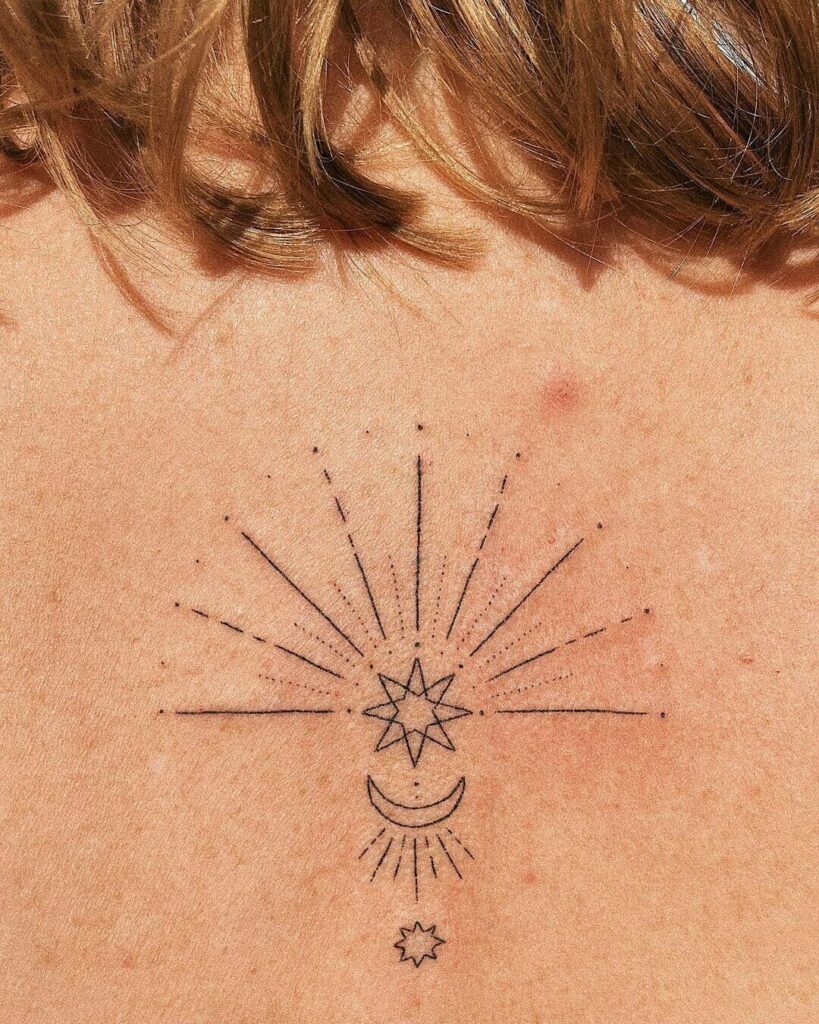 Ancient Symbols For Religious Tattoo Designs