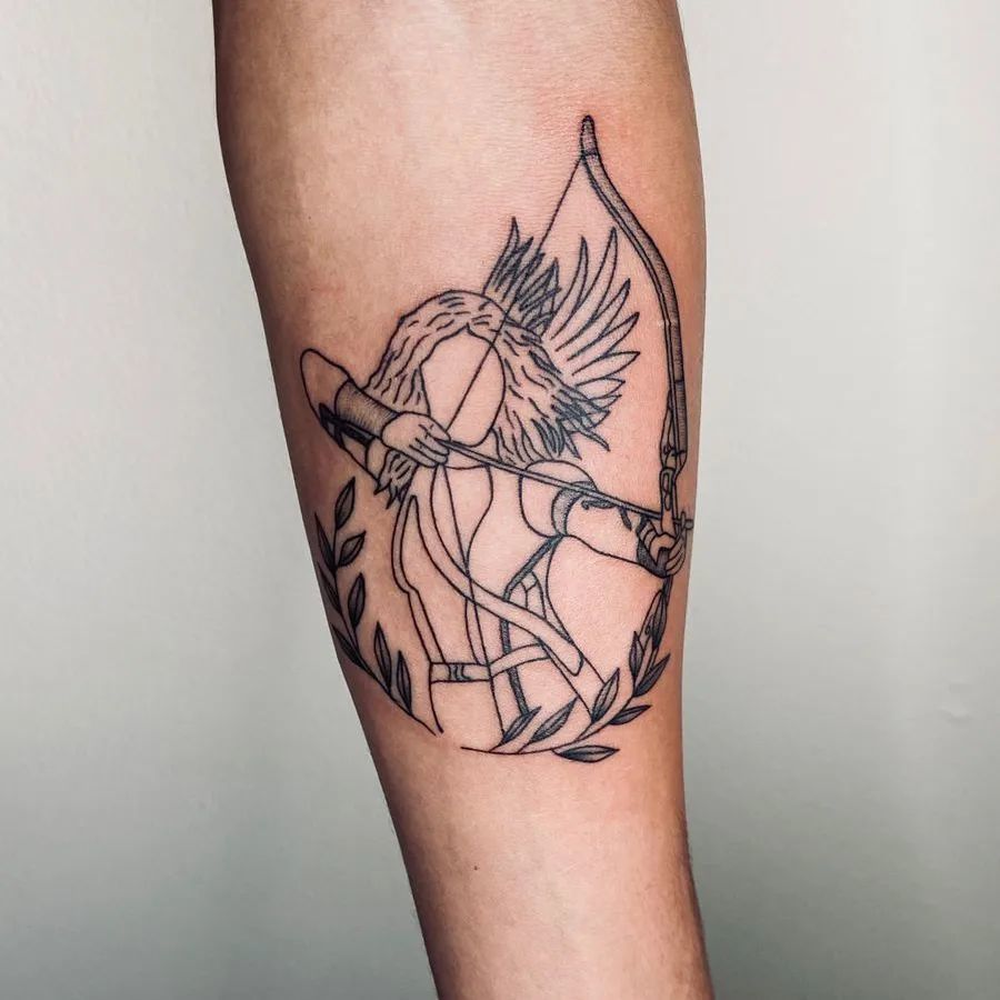 Ray Bradbury Official on Twitter WHAT ITS TATTOOSDAY Well buckle up  because weve got a tattoo for you Todays Fahrenheit 451 inspired tattoo  comes to us from tytraigjenugh and was done by