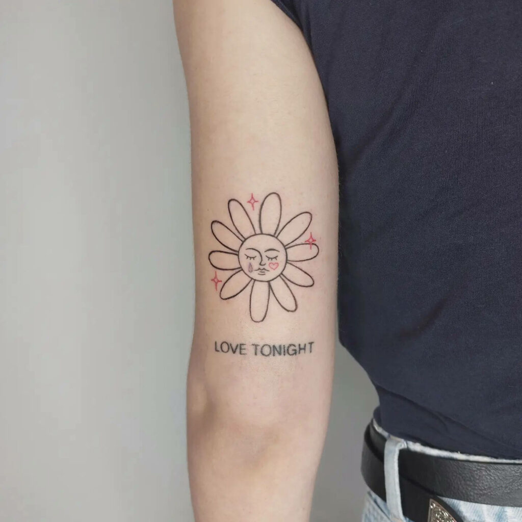 118 Small Tattoo Ideas That Are Perfectly Minimalist