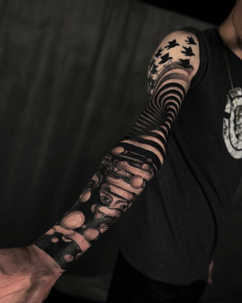 Aggregate more than 88 cover up ideas for black tattoos in.cdgdbentre