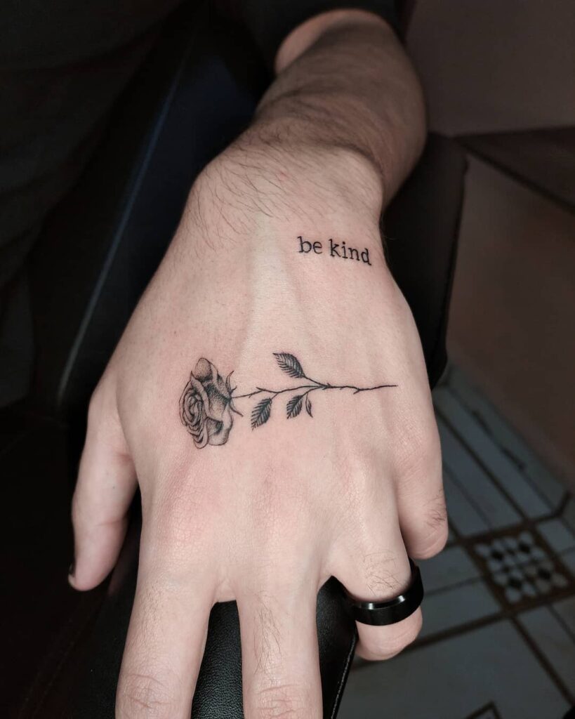 70 Best Inspirational Tattoo Quotes For Men  Women 2019