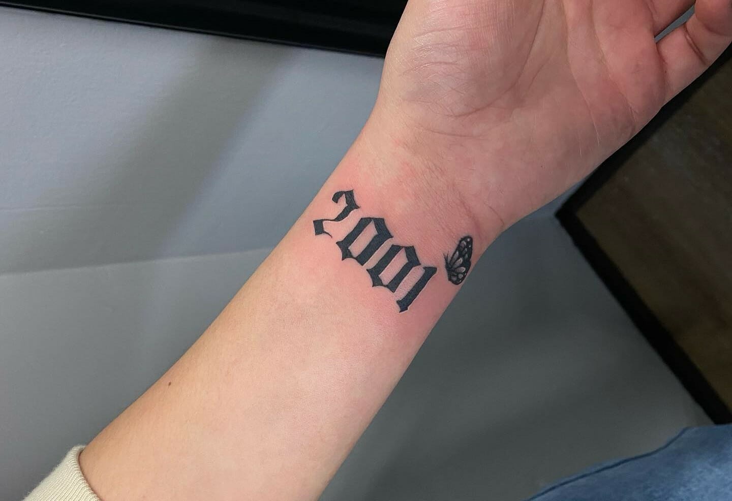 12 Small Meaningful Tattoo Ideas You Wont Regret Getting