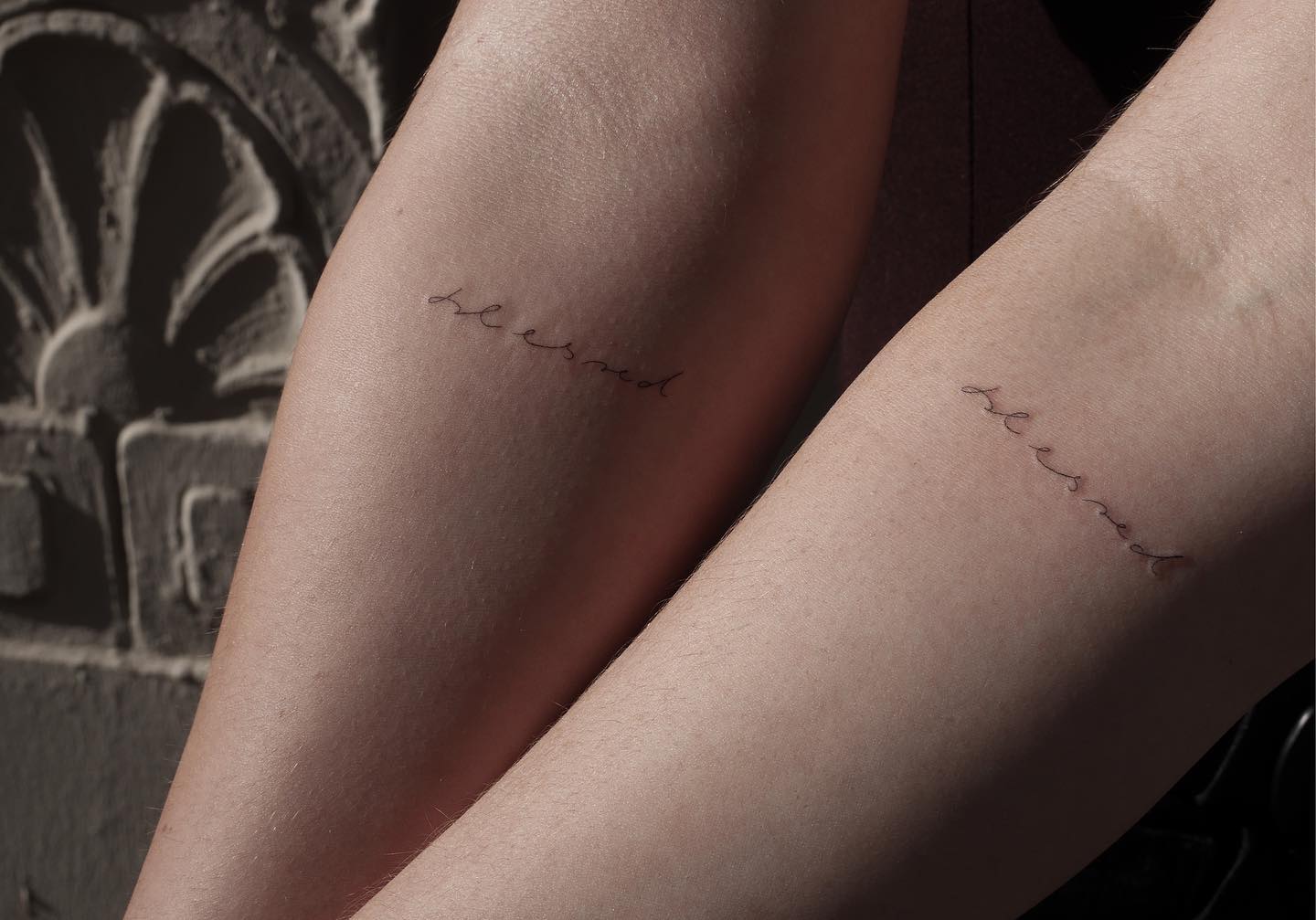 Left Inner Forearm Tattoos by NinjaSteen on DeviantArt